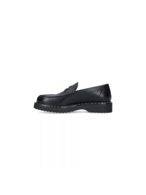 Loafers Bally negro