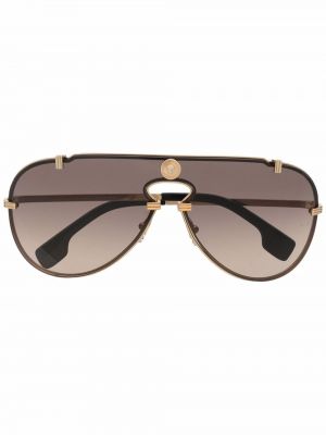 Glasögon Versace Eyewear brun