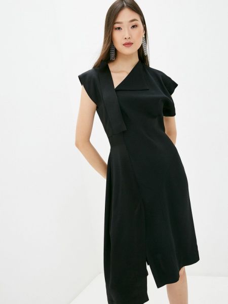 Платье Vivienne Westwood, черное