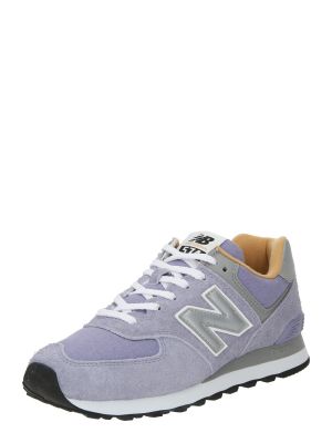 Sneakers New Balance 574 viola