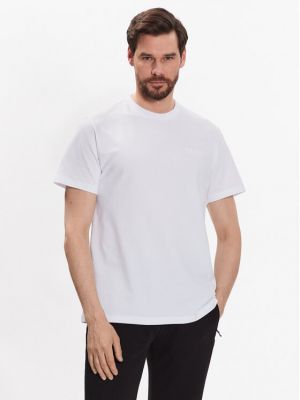 T-shirt Colmar bianco