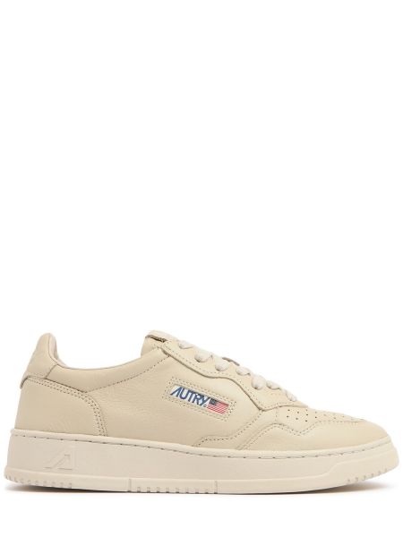 Sneakers Autry beige