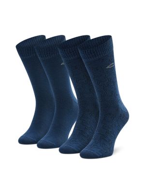 Чорапи Camel Active синьо
