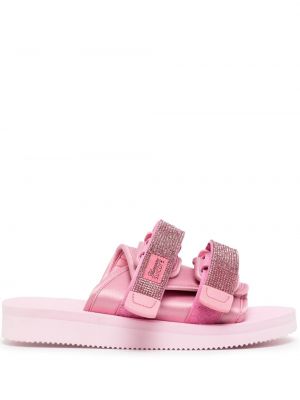 Cipele Blumarine ružičasta