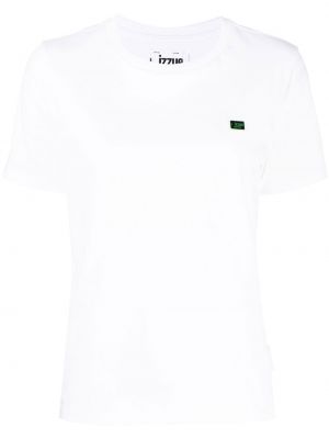 T-shirt Izzue bianco