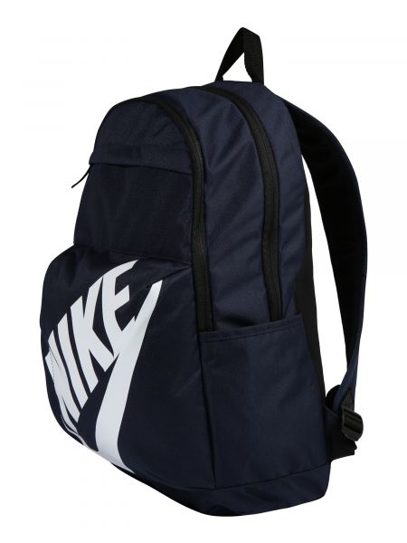 Nahrbtnik Nike Sportswear modra