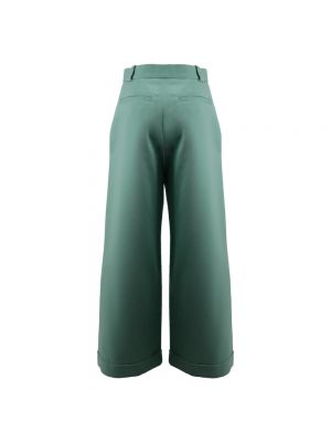 Pantalones Chloé verde