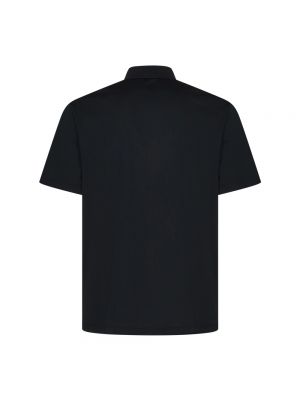 Koszula Brioni czarna