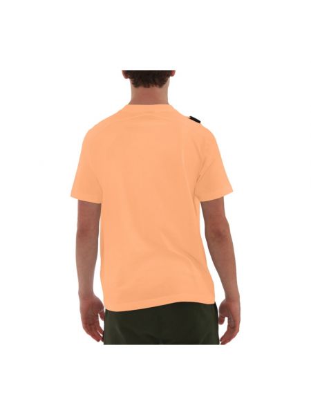 T-shirt Ma.strum orange
