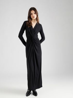 Dlouhé šaty Rosemunde čierna