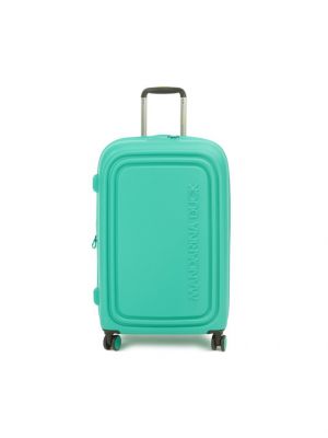 Bőrönd Mandarina Duck kék