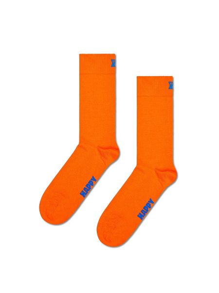 Calcetines Happy Socks naranja