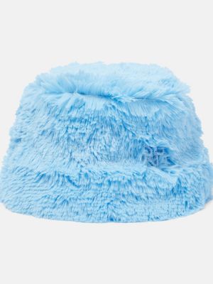 Sombrero Ruslan Baginskiy azul