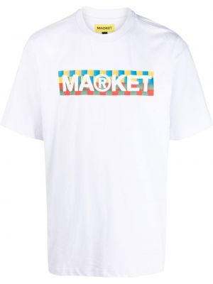 T-shirt Market vit