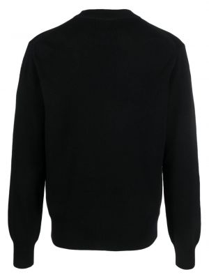 Sweter Parajumpers czarny
