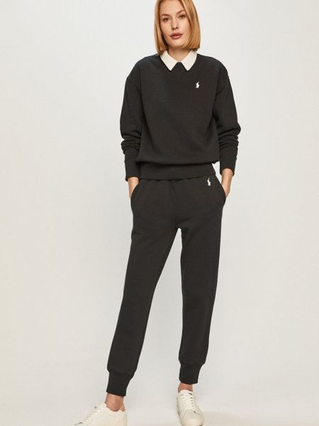 Bluza Polo Ralph Lauren czarna