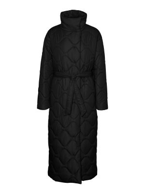 Palton de iarna Vero Moda negru