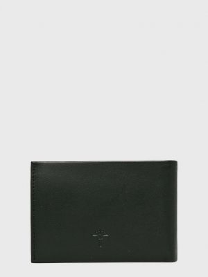 Kožená peněženka Joop! černá