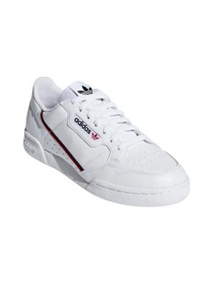 Sneakers Adidas Continental 80 bianco