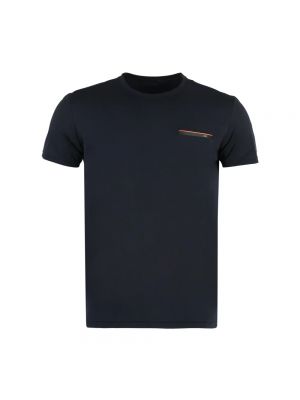 T-shirt Rrd schwarz