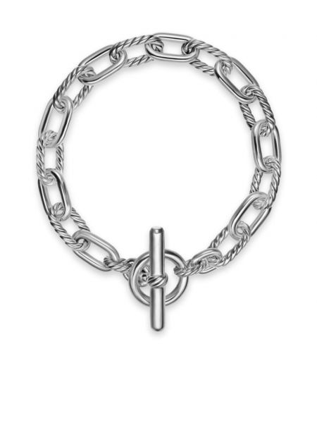 Rannerengas David Yurman hopea