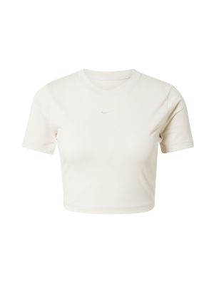 T-shirt Nike Sportswear marrone