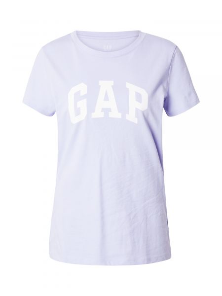 Κοντή μπλούζα Gap Petite