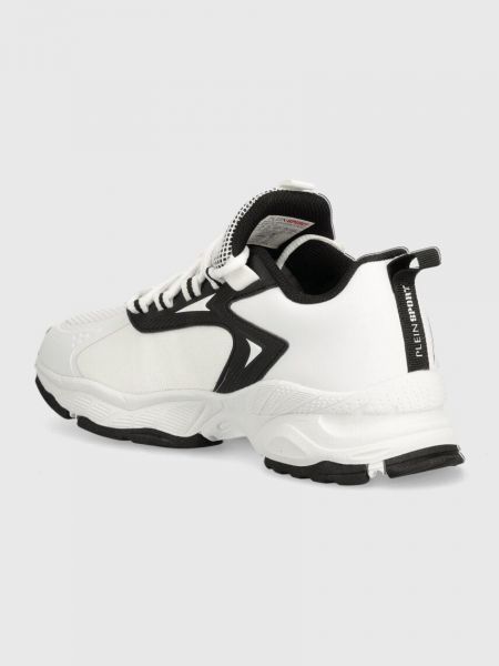 Sport sneakers Plein Sport fehér