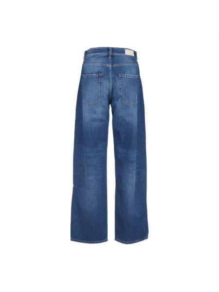 Jeans Icon Denim blau