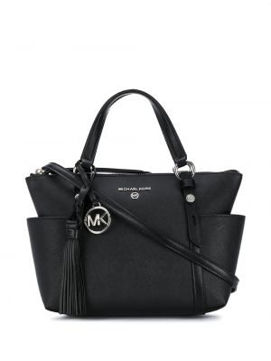 Bolso shopper Michael Kors negro