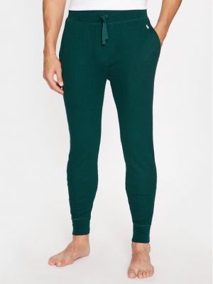 Pantalon Polo Ralph Lauren vert