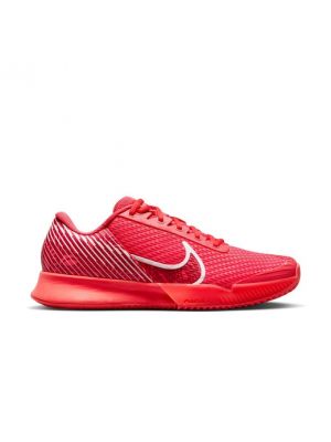 Zapatillas Nike Zoom rojo