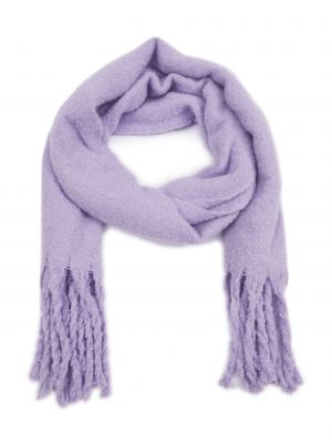 Šalikas Orsay violetinė