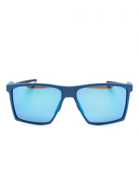 Sončna očala Oakley modra