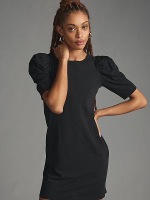Платье Nation Ltd черное