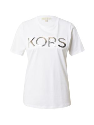 Тениска Michael Michael Kors бяло