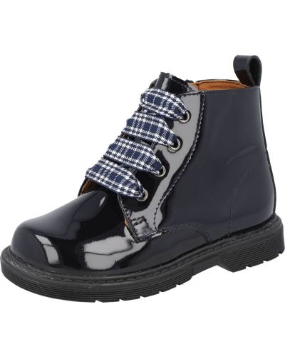 CLARYS Poltopánky 'BOTA'  čierna