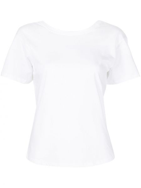 T-shirt A.l.c., biały
