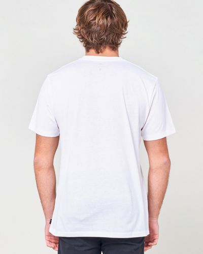 Koszulka Rip Curl biała