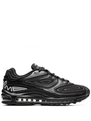 Sneaker Nike Air Max siyah