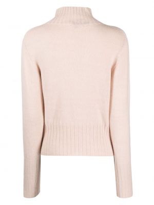 Woll pullover Seventy pink