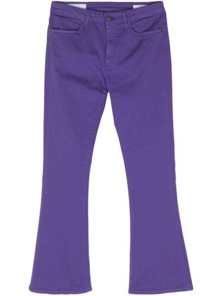 Jeans Dondup violet