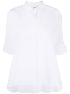Camicia Gestuz, bianco