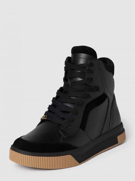 Sneakersy Marc Cain Bags & Shoes czarne