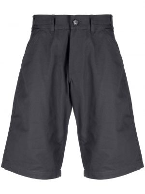 Shorts Raf Simons grå