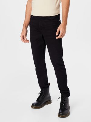 Pantalon Weekday noir