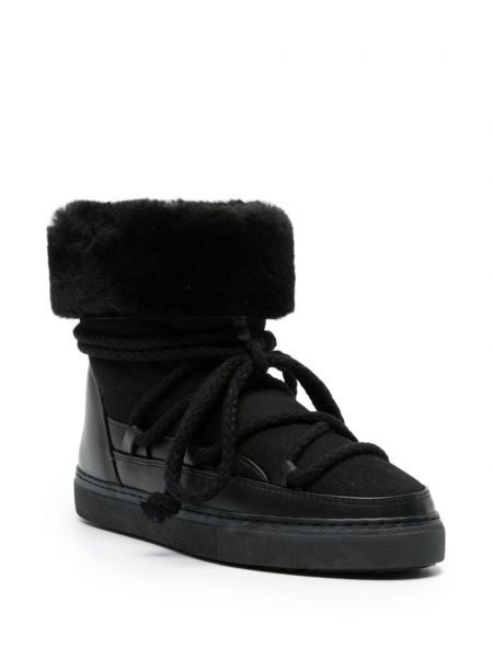 Guminiai batai Inuikii juoda