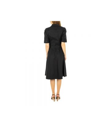 Sukienka Ralph Lauren czarna
