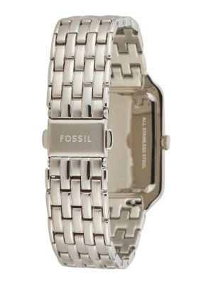 Laikrodžiai Fossil sidabrinė