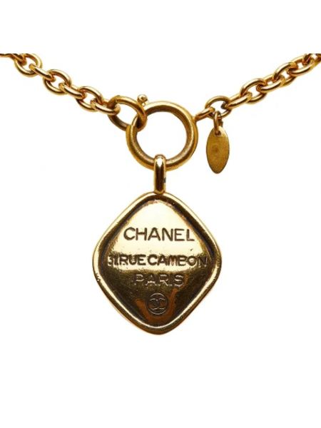 Collar retro Chanel Vintage
